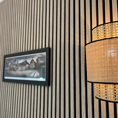 Les Suites D'Alienor, Suite Jasmin Pessac Exterior photo