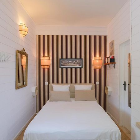 Les Suites D'Alienor, Suite Jasmin Pessac Exterior photo